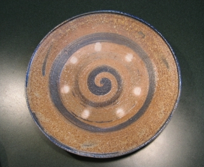 plate